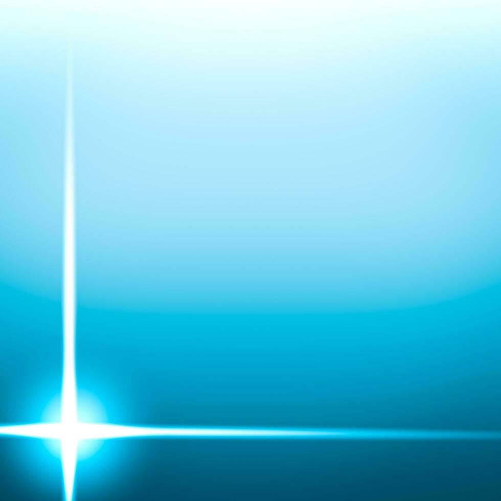 blue abstract with intersecting beams  light dark gradient  Design templates, book covers, banners, websites, wallpaper backdrops. photo