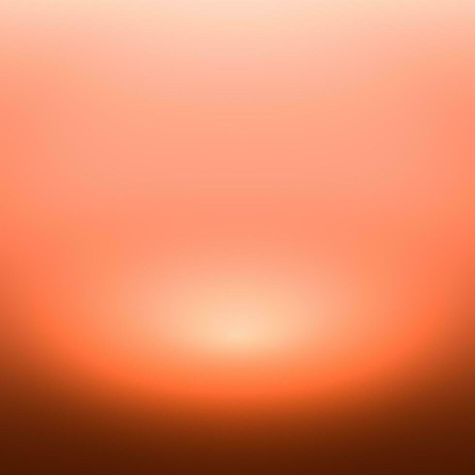 orange abstract bright dark gradient  Design templates, book covers, banners, websites, wallpaper backdrops. photo