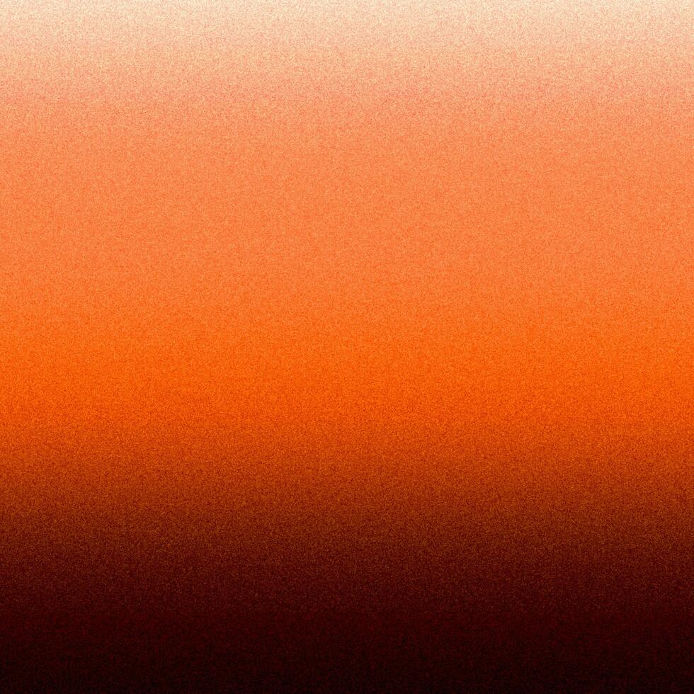orange abstract rough surface bright dark gradient  Design templates, book covers, banners, websites, wallpaper backdrops. photo