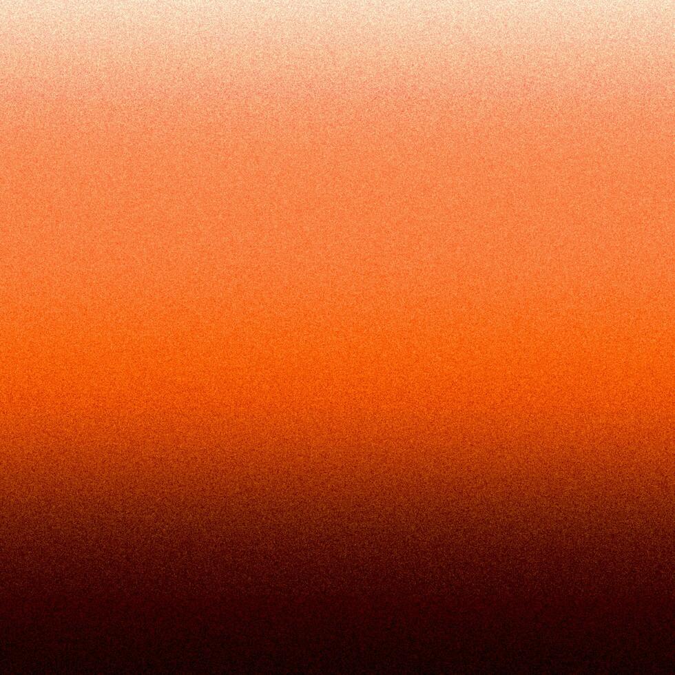 orange abstract rough surface bright dark gradient  Design templates, book covers, banners, websites, wallpaper backdrops. photo