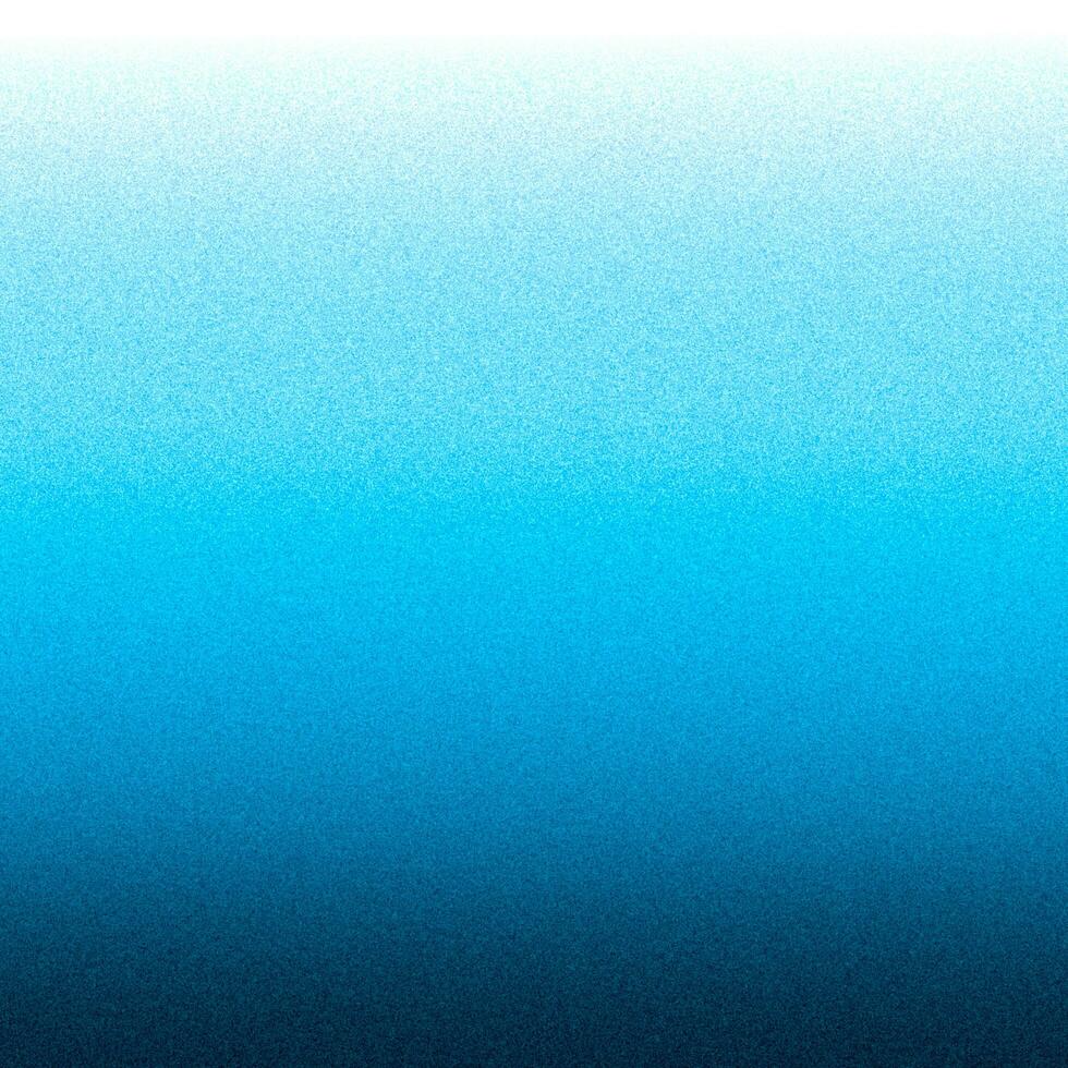 light blue abstract rough texture bright dark gradient  Design templates, book covers, banners, websites, wallpaper backdrops. photo