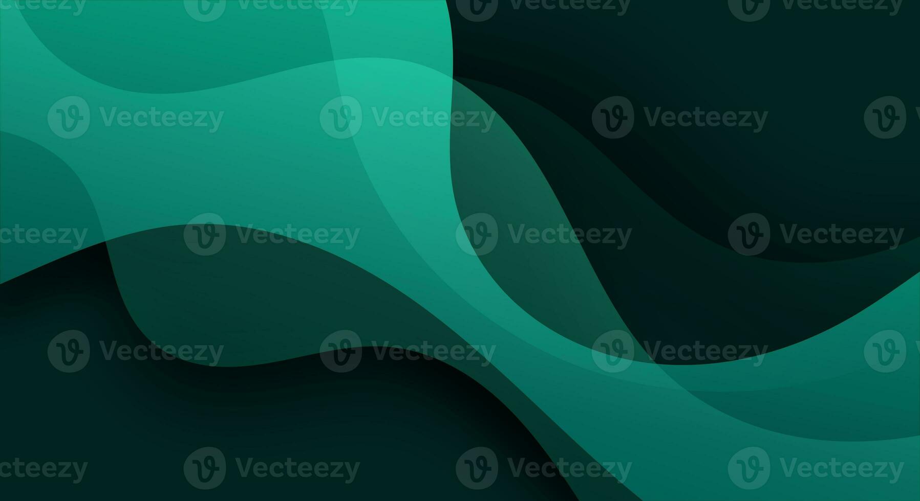 Abstract green tosca background wallpaper photo