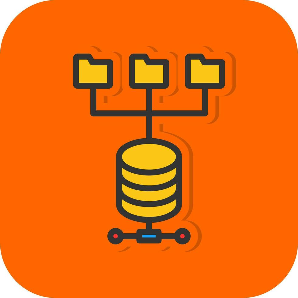 Data Source Vector Icon Design 20667197 Vector Art at Vecteezy