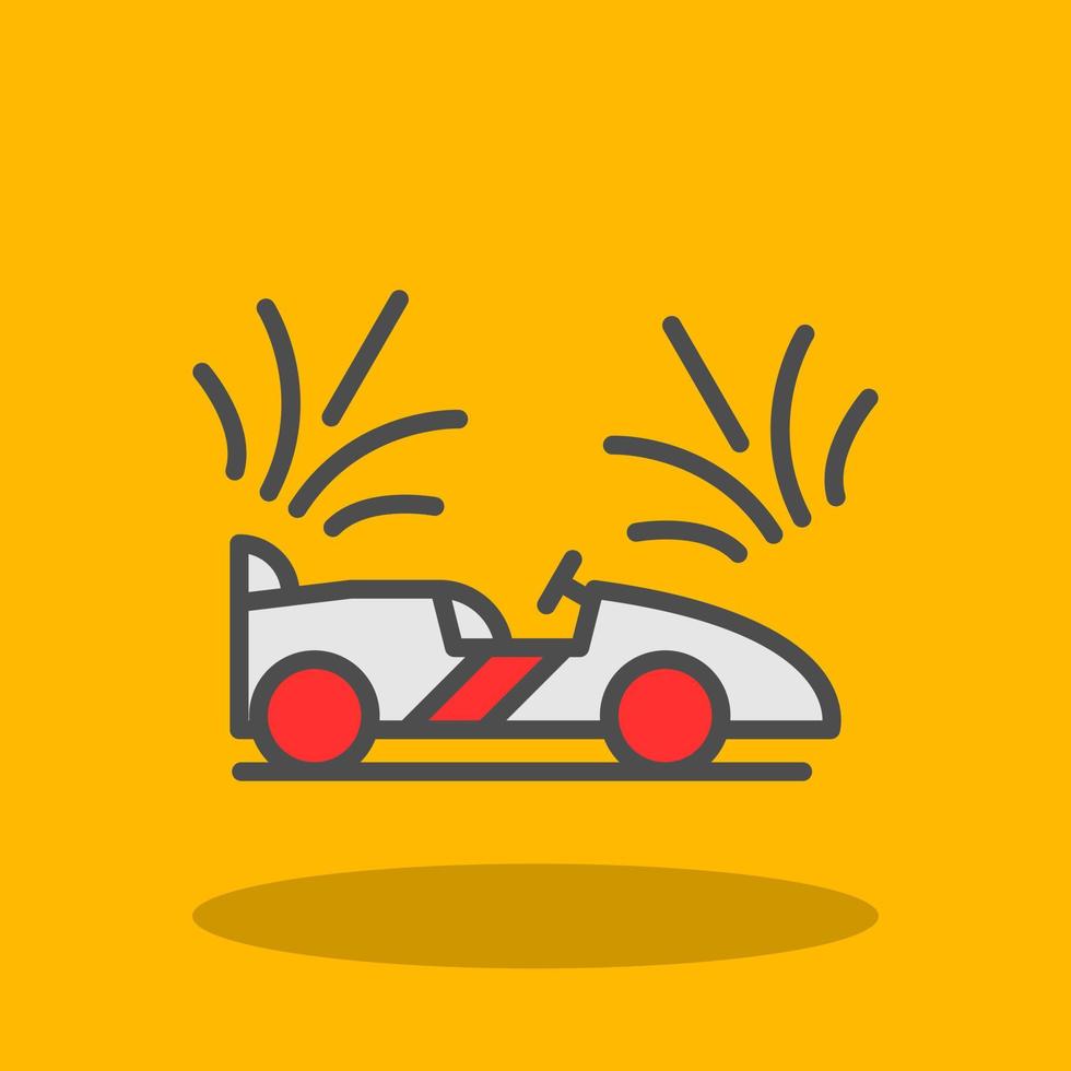 Celebration Vector Icon Design