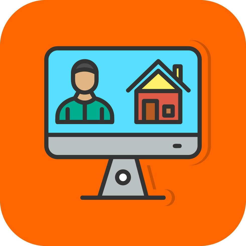 UX Design Vector Icon Design