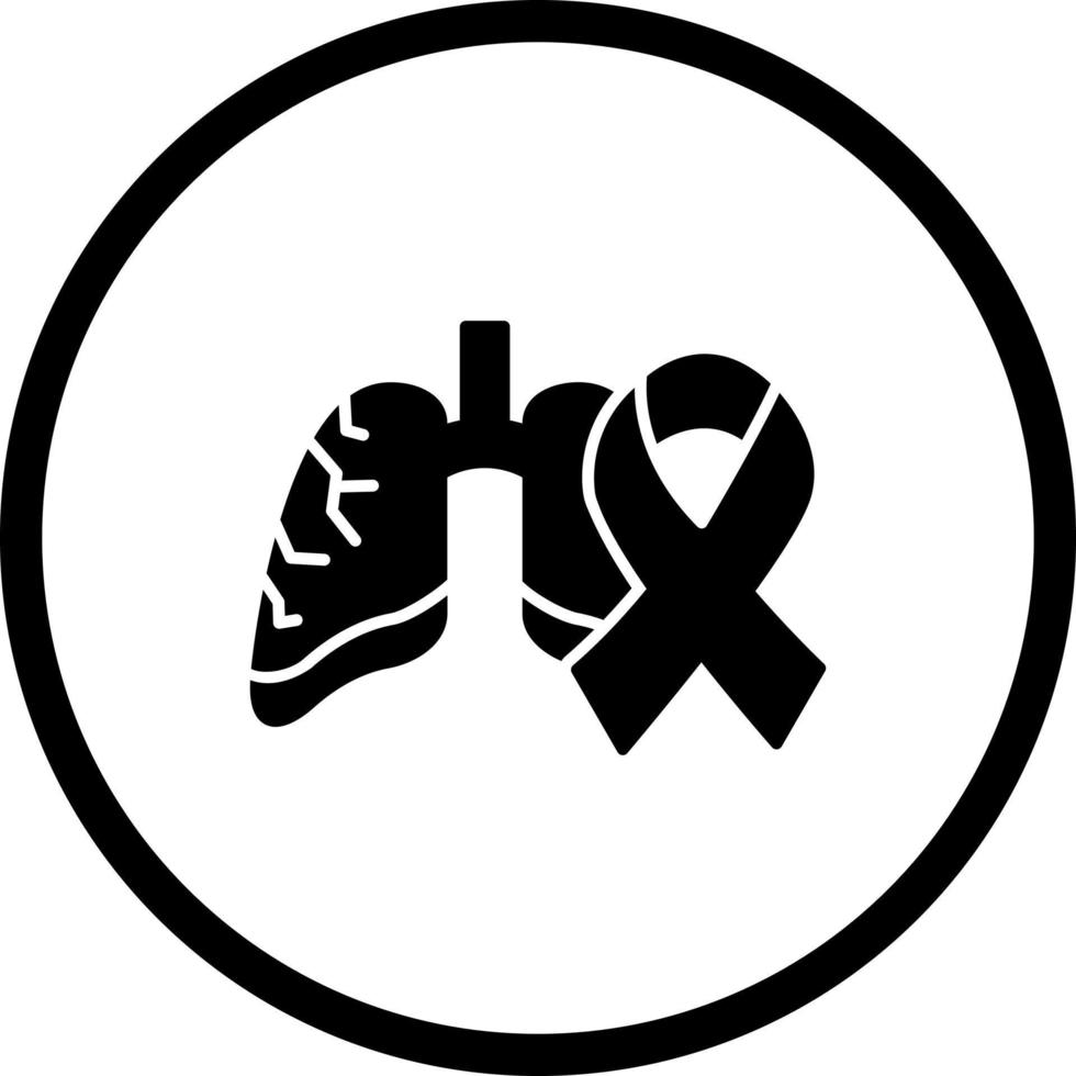 Cancer Vector Icon