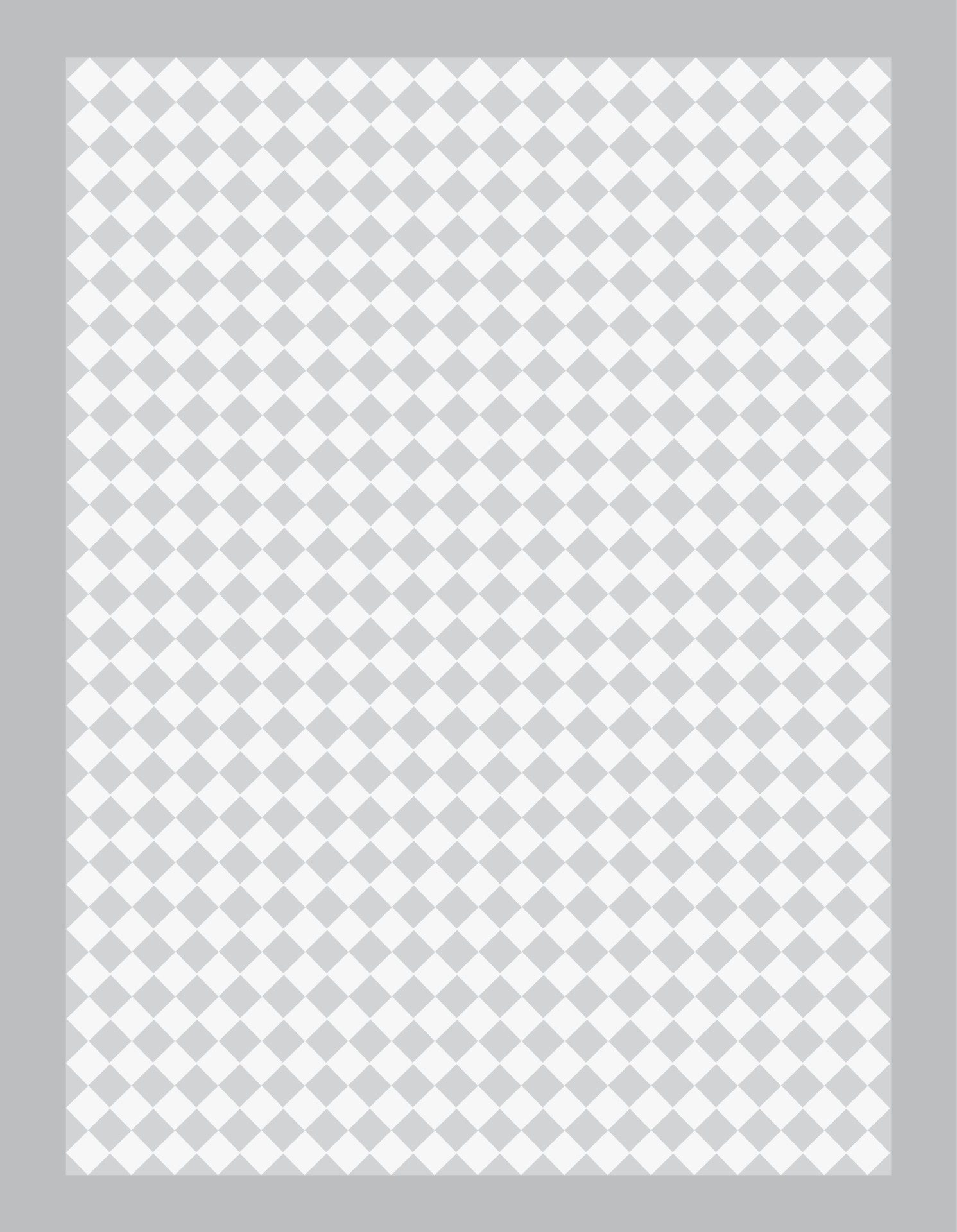 Transparent background vector for design, gray and white squares on a