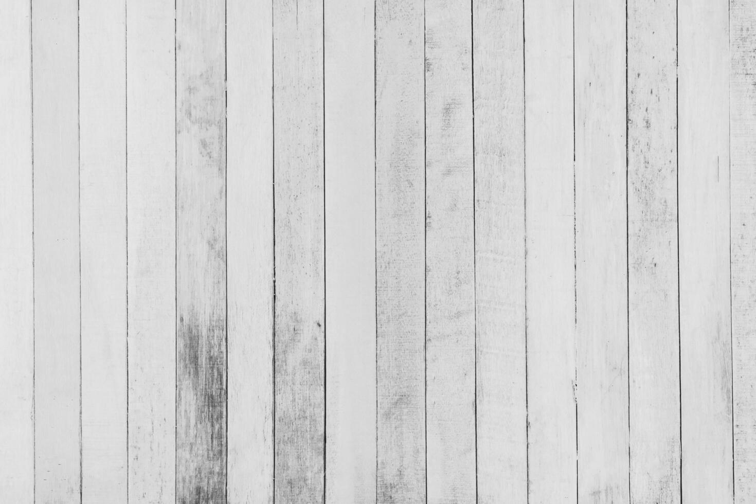 old white aged rustic wooden texture and wood background photo