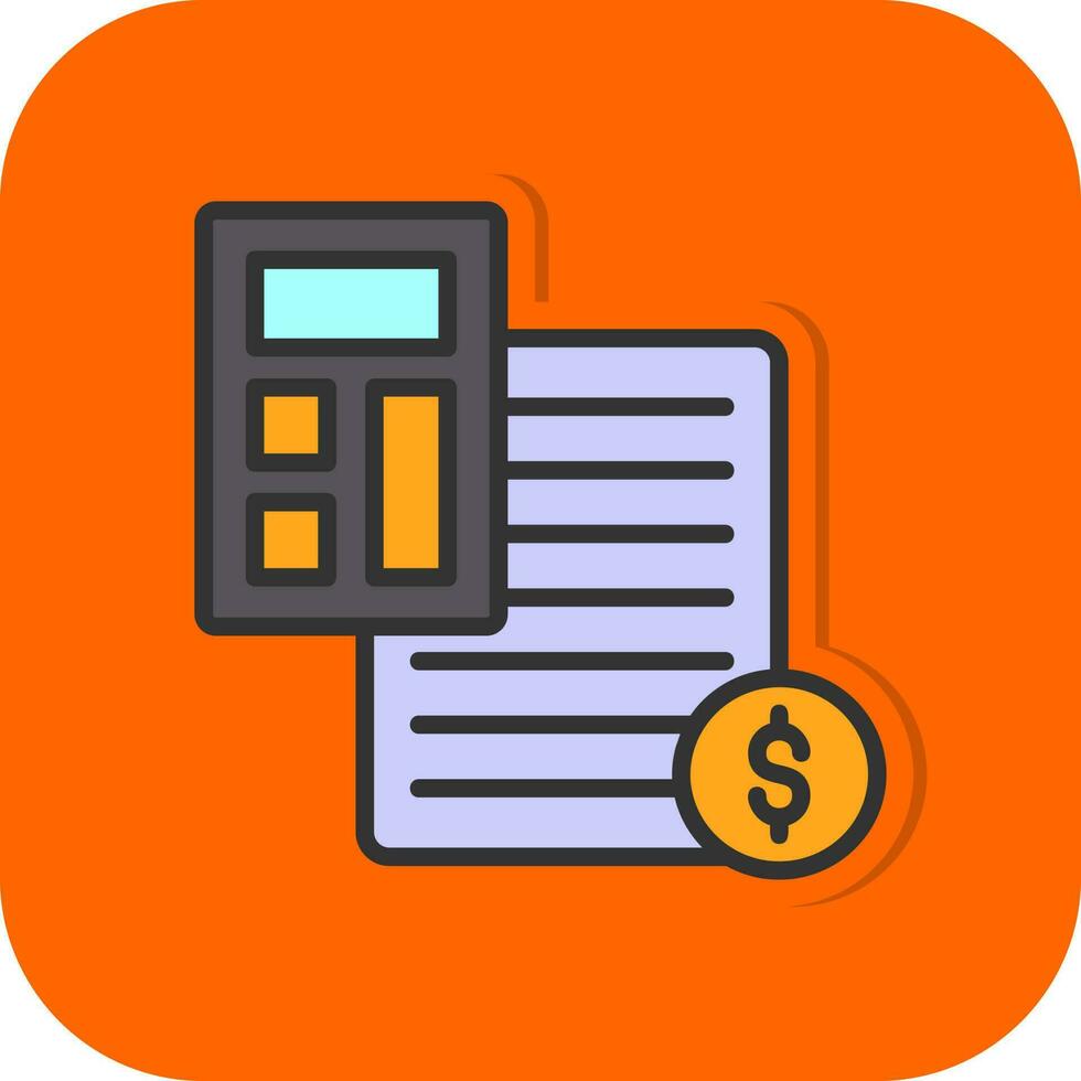 Assests Vector Icon Design
