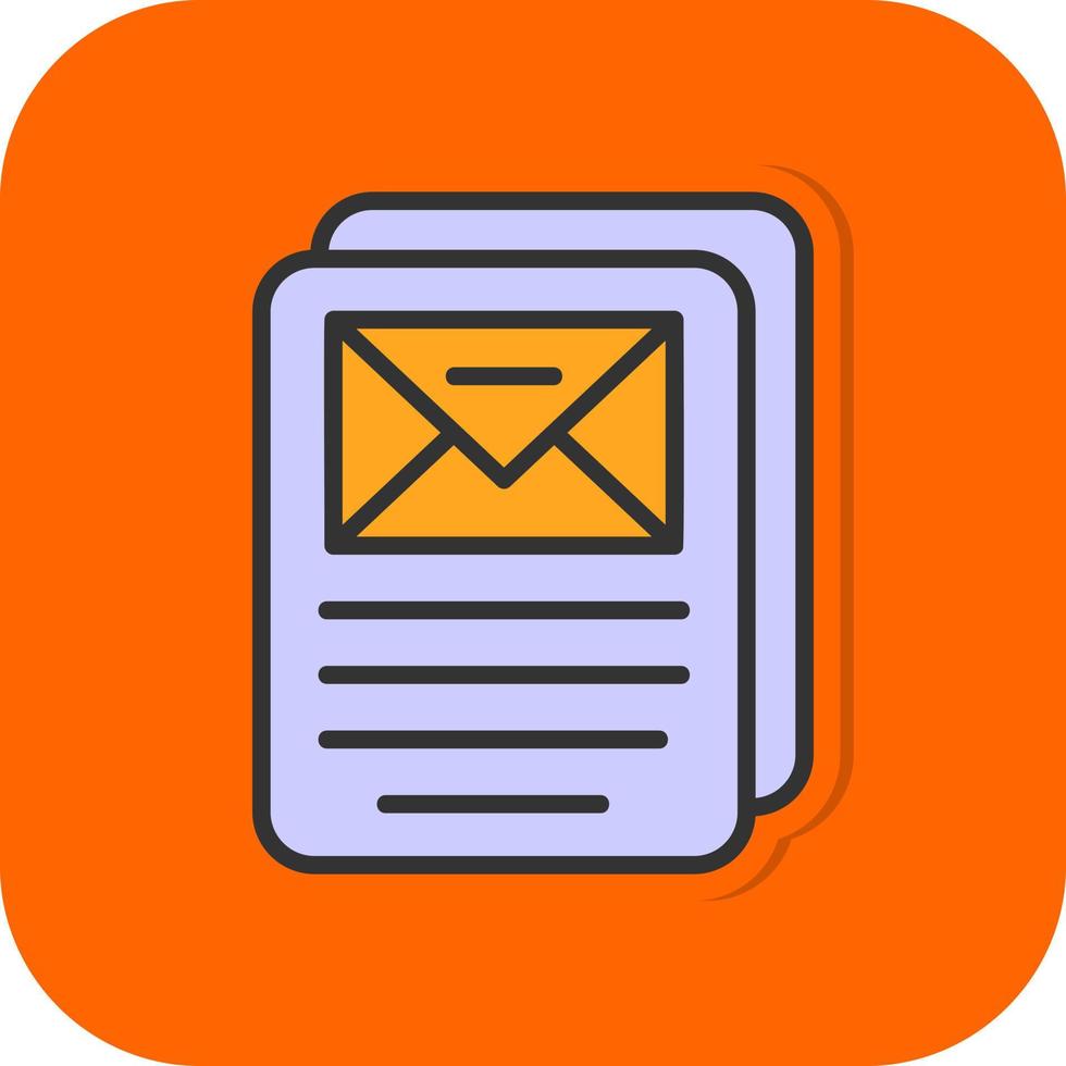 Collateral Vector Icon Design
