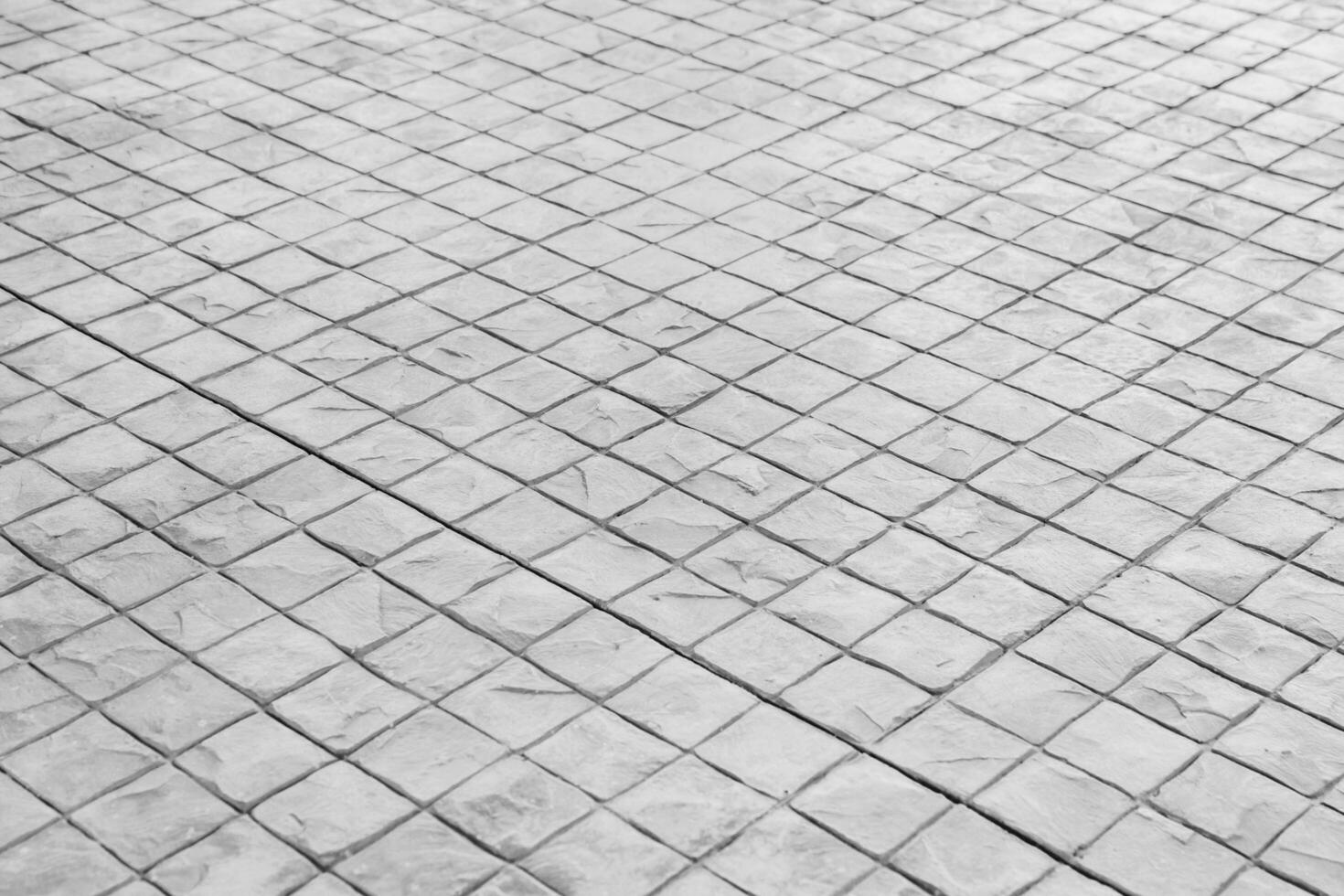 black and white stone floor background texture photo