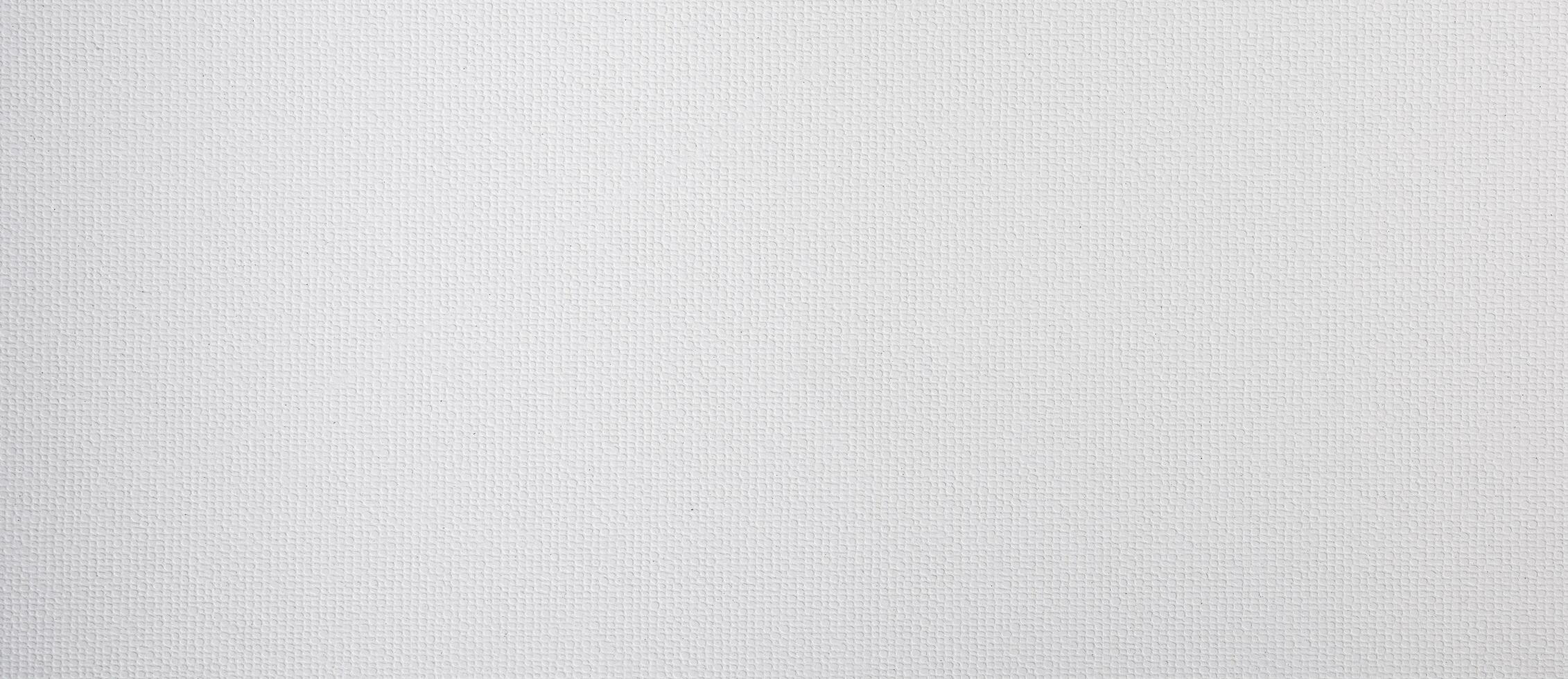 White sheet and drawing paper with rough surface texture background. photo