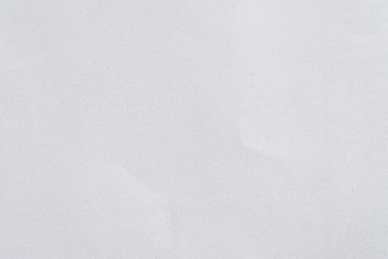 close up empty white background and texture photo