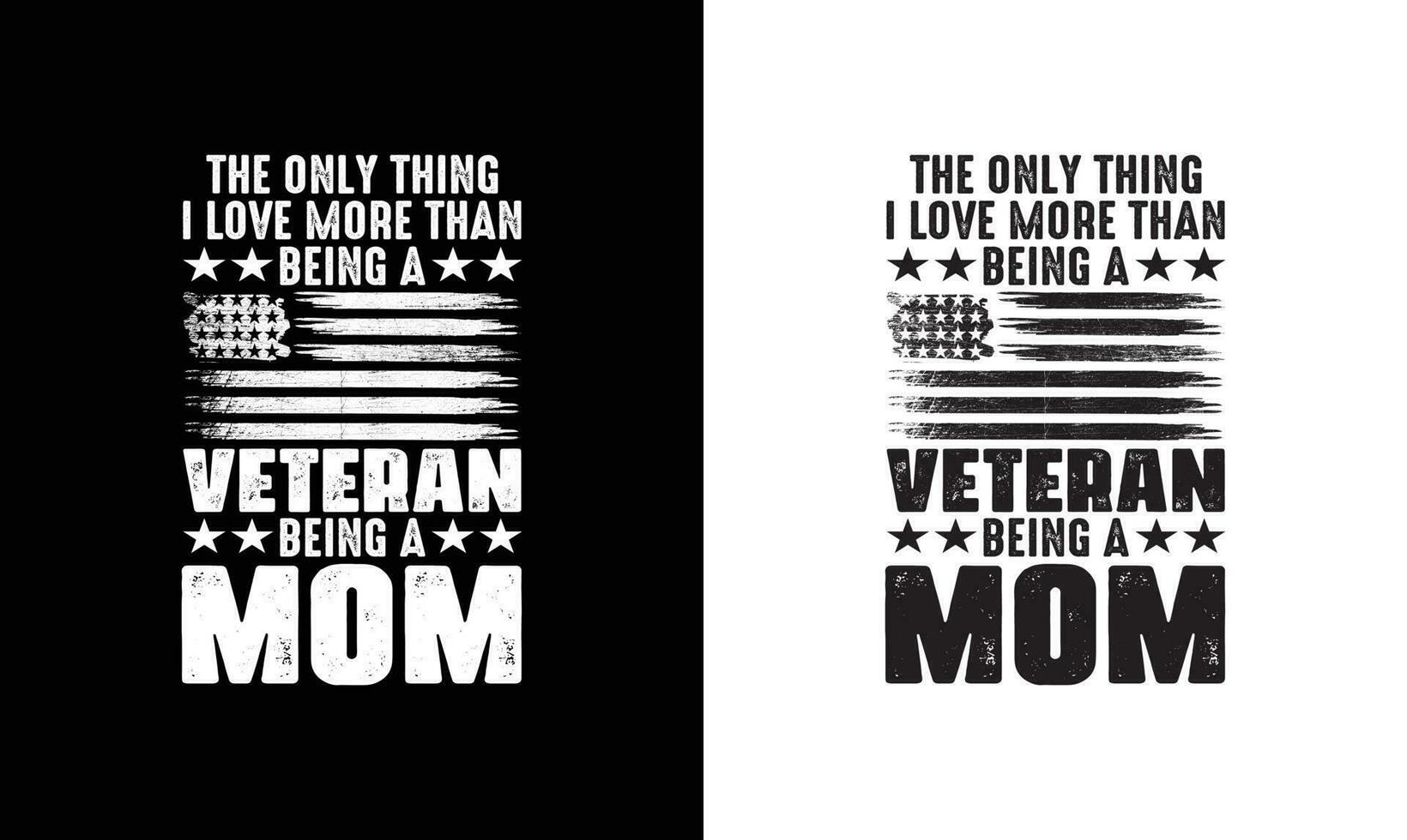 Army T shirt design, Veteran T shirt design vector