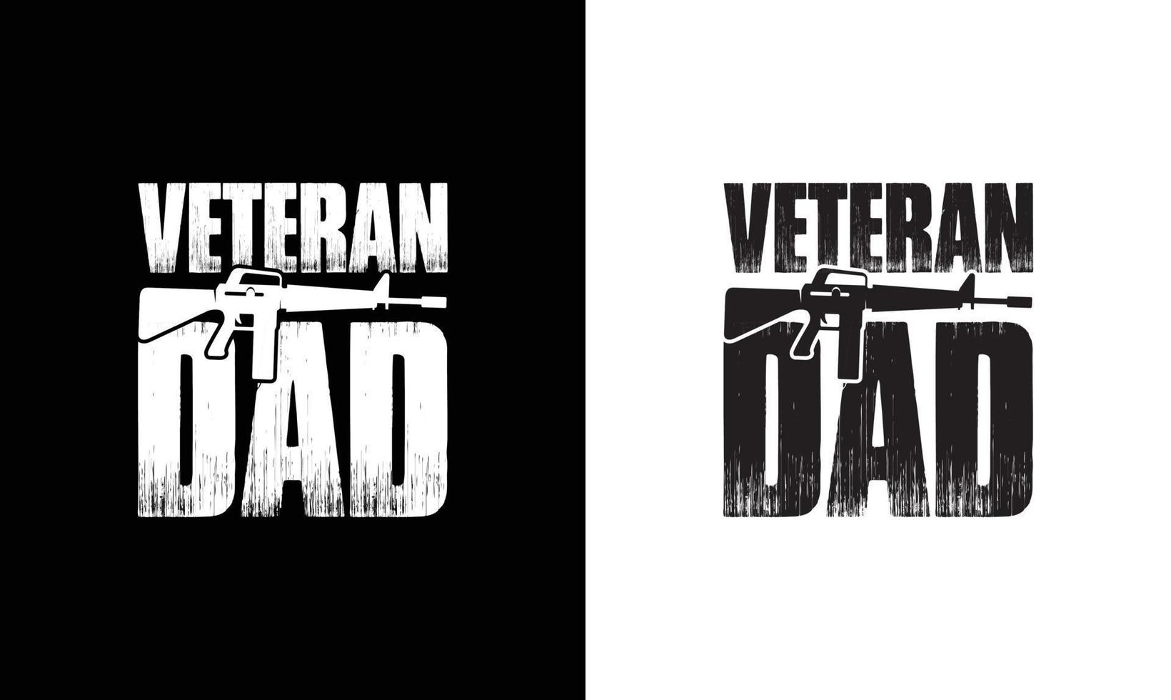 Army T shirt design, Veteran T shirt design vector