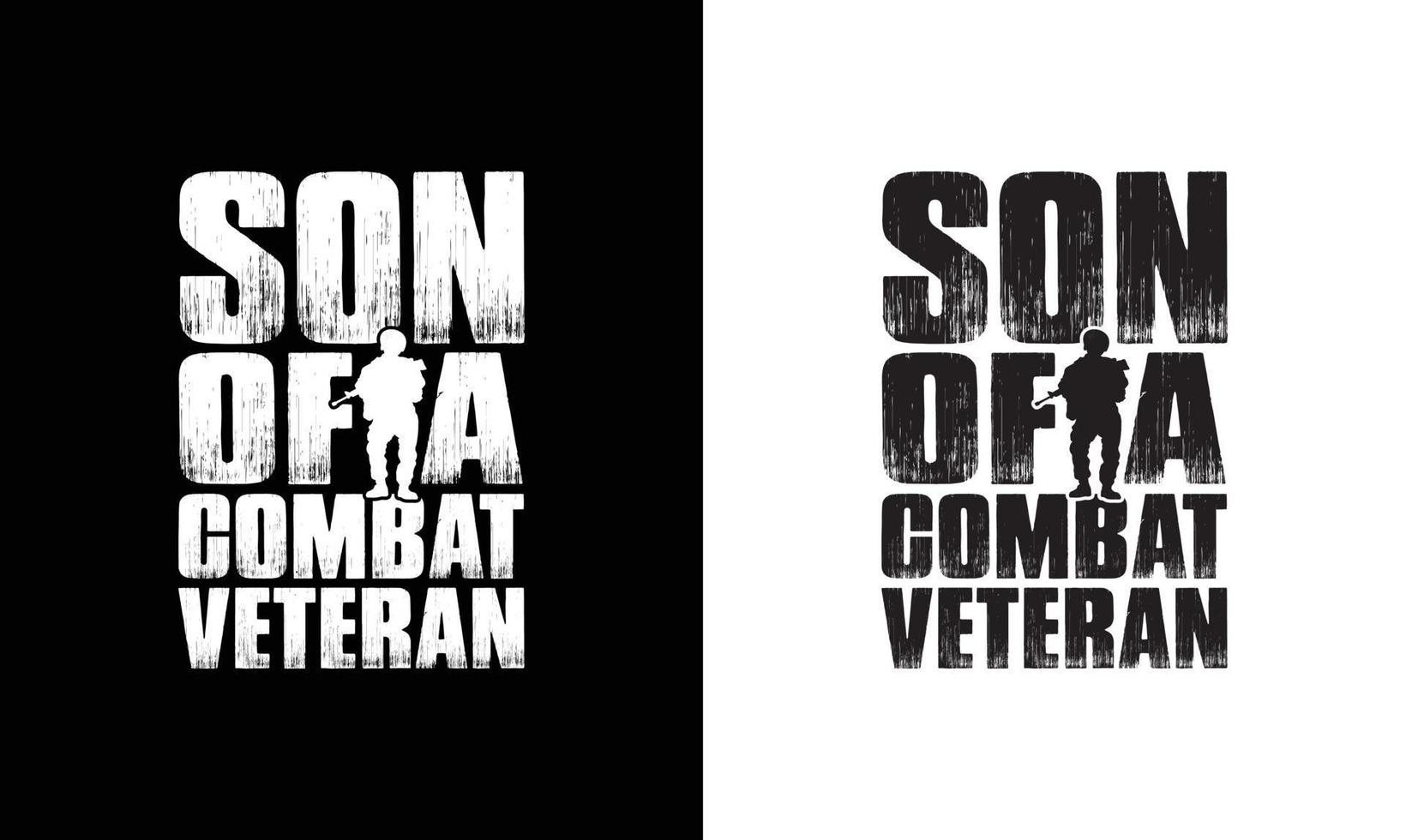 Army T shirt design, Veteran T shirt design vector