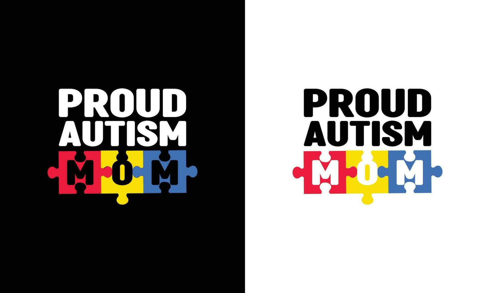 Autism Quote T shirt design, typography vector