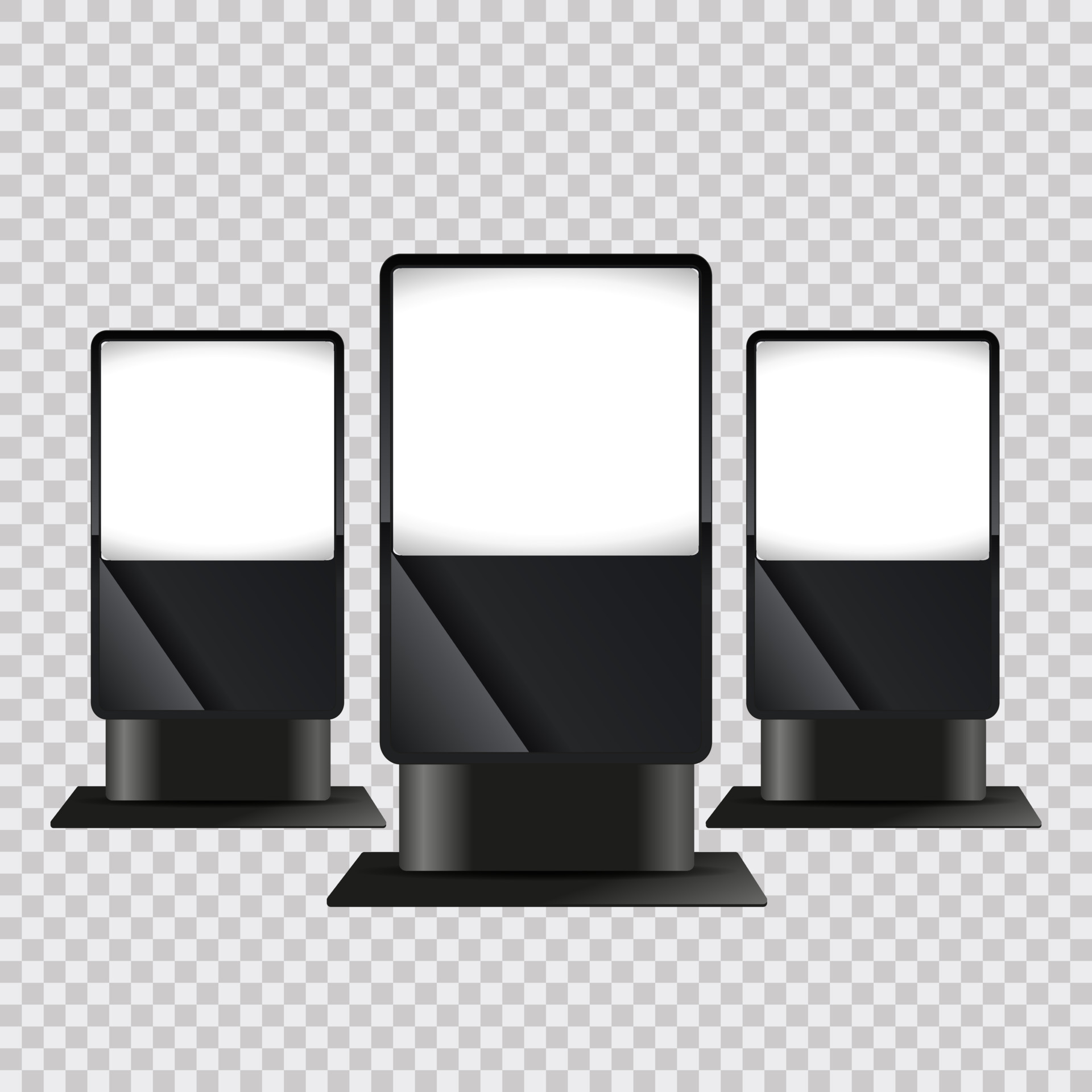 set-of-three-x-stand-light-billboard-light-box-mock-up-for-on