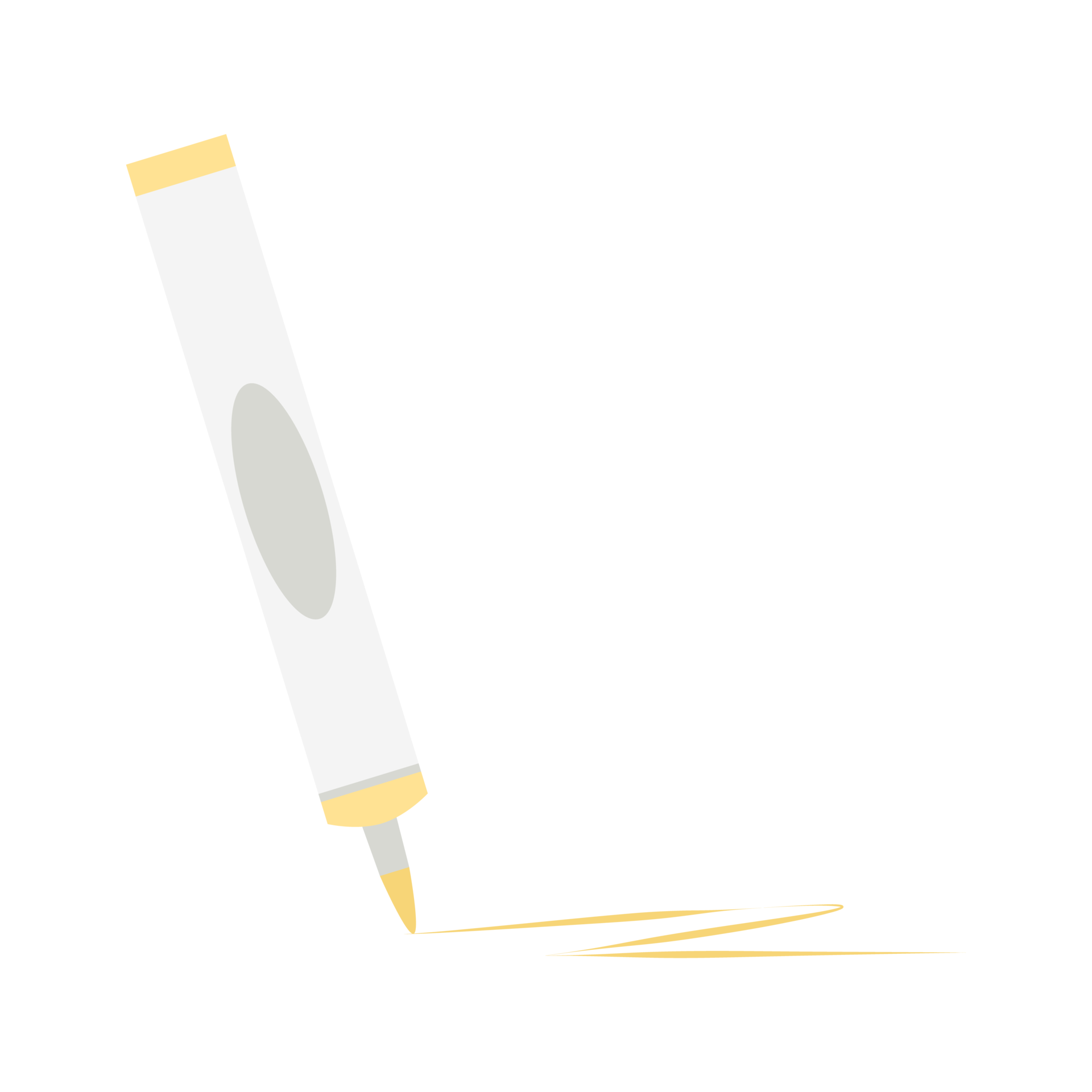 Whiteboard marker drawing doodle line 20672528 PNG