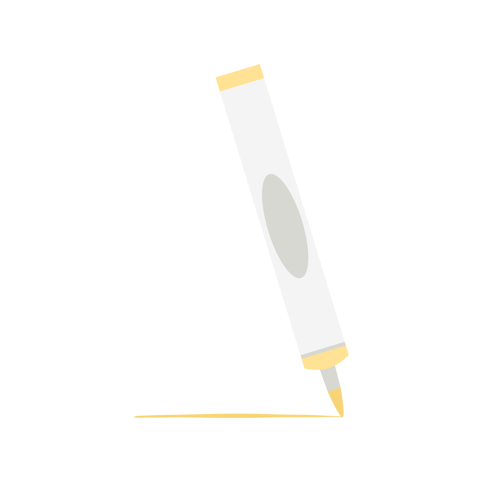 Whiteboard marker drawing doodle line 20672531 PNG