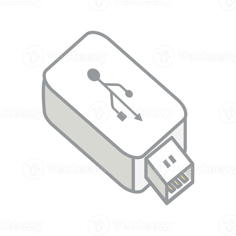 USB flash schijf rit logo symbool png