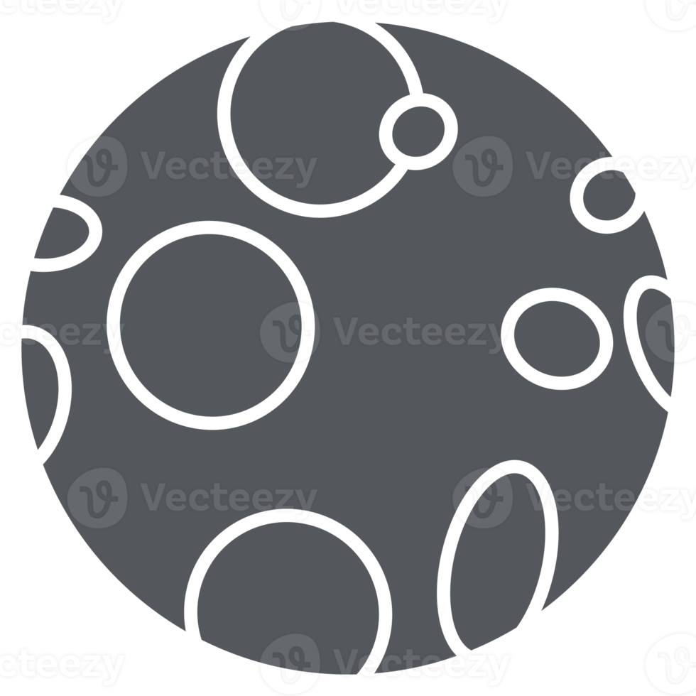 zwart wit planeet Mars tekening ruimte oorlogen png