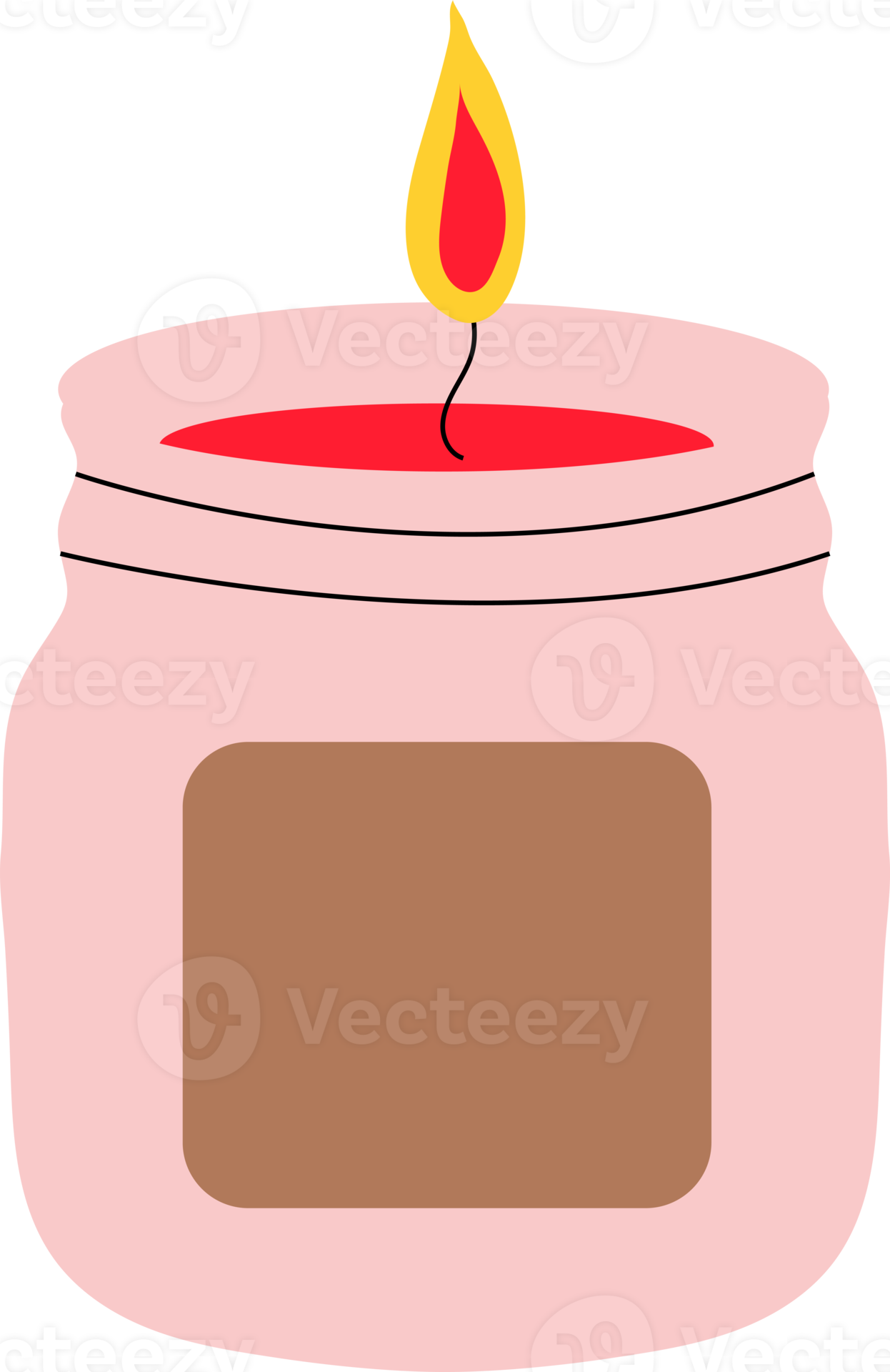 Candle. Pillar, jar candle, square, container candle, multi wick