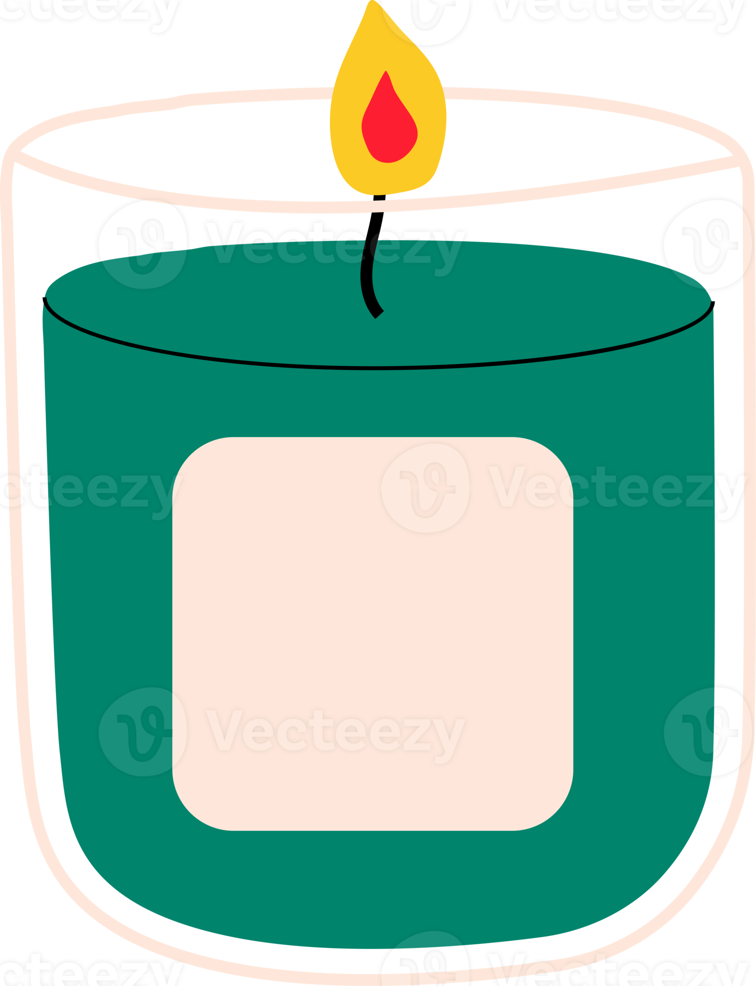 Candle. Pillar, jar candle, square, container candle, multi wick