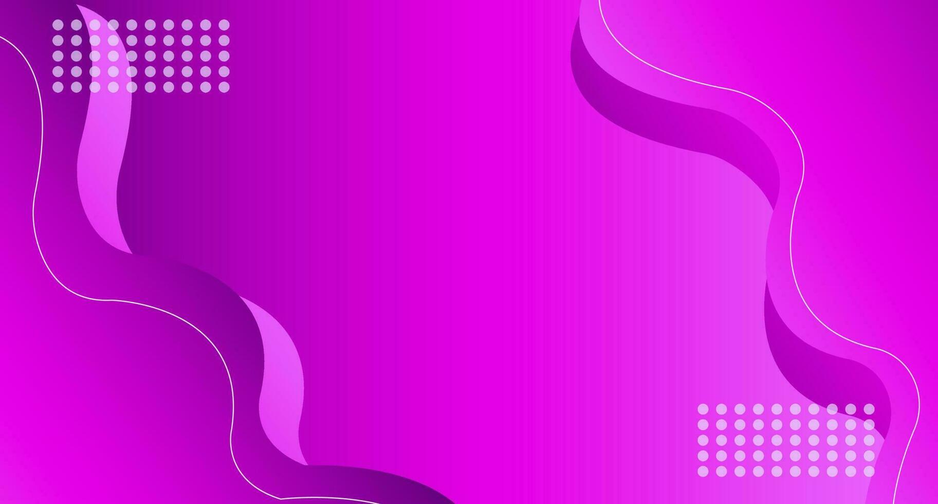abstrack background purple color vector