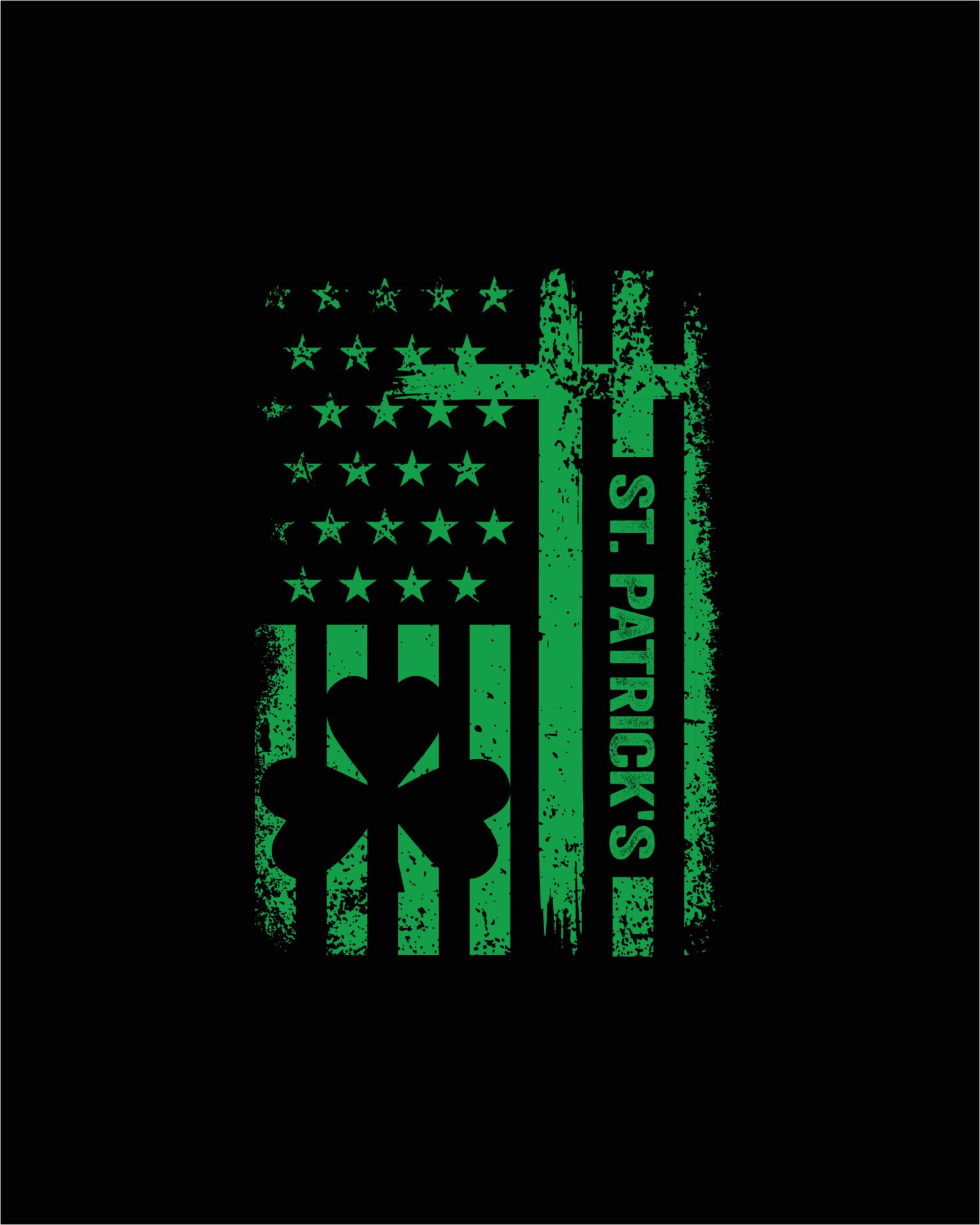 saint patrick day t shirt