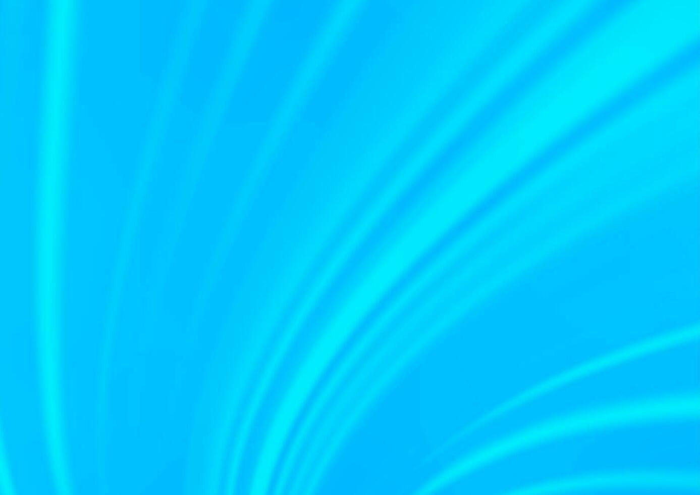Light BLUE vector abstract bright template.