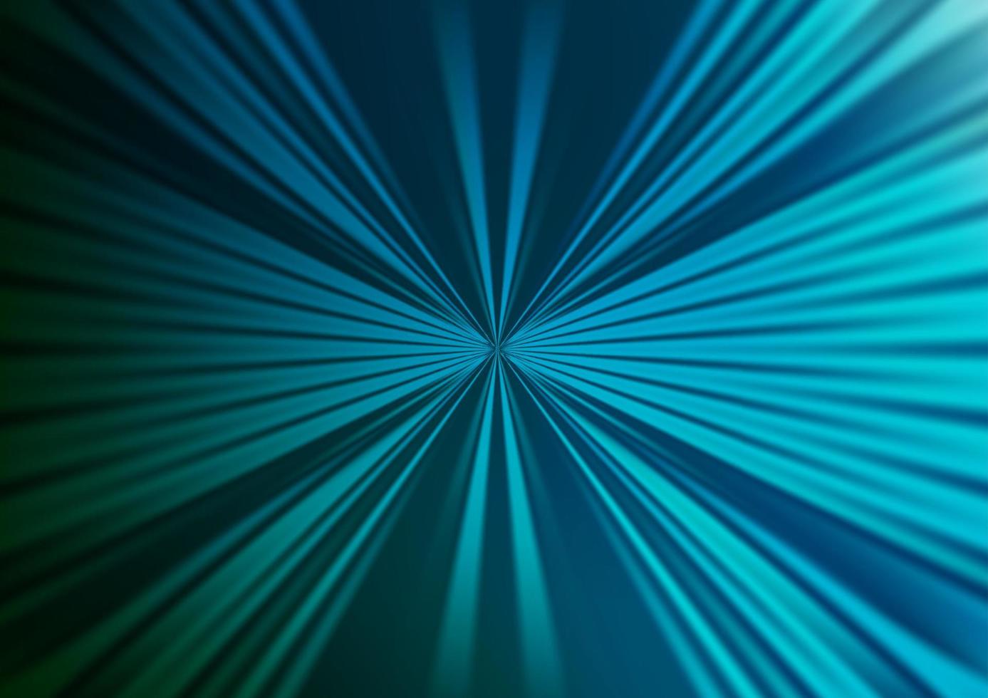 Light BLUE vector background with straight lines.