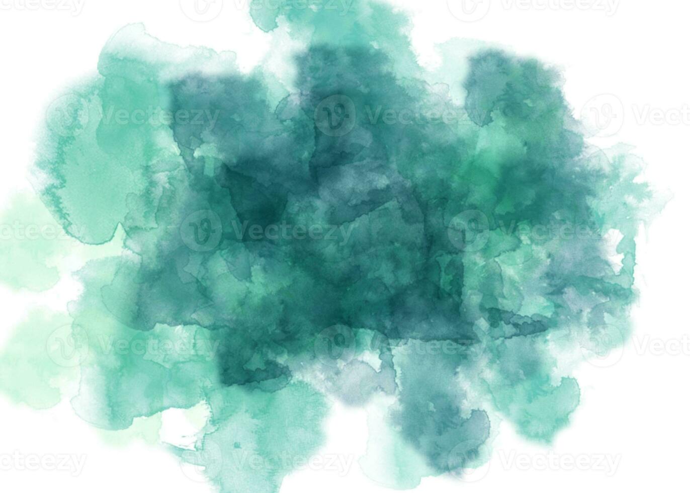 abstract watercolor texture white background photo