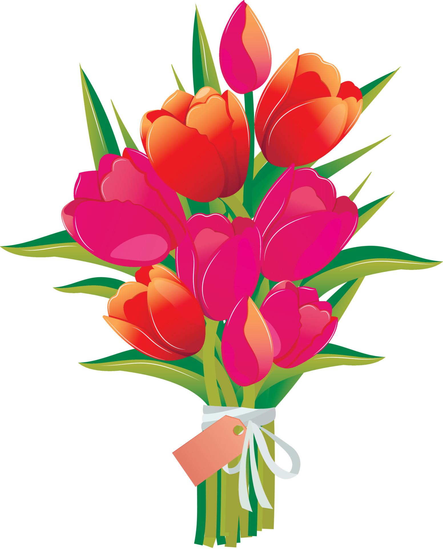 Ilustración De Pegatinas De Flores De Primavera Amarilla. Elementos  Florales. Hermosa Colección Romántica De Flores Con Tulip Mimo Ilustración  del Vector - Ilustración de icono, lindo: 240778819