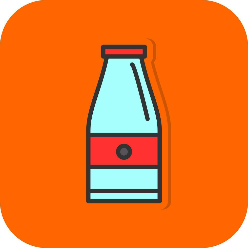 Soda Vector Icon Design