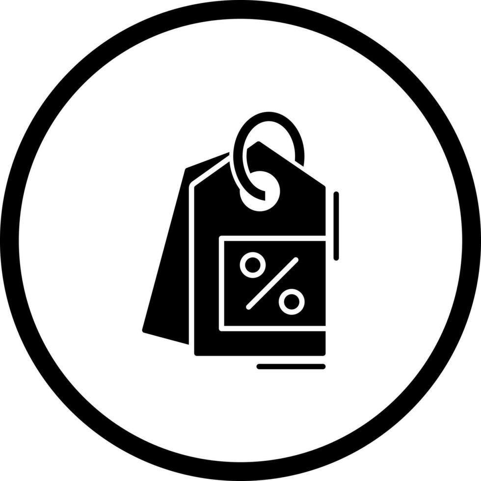 Price Tag Vector Icon