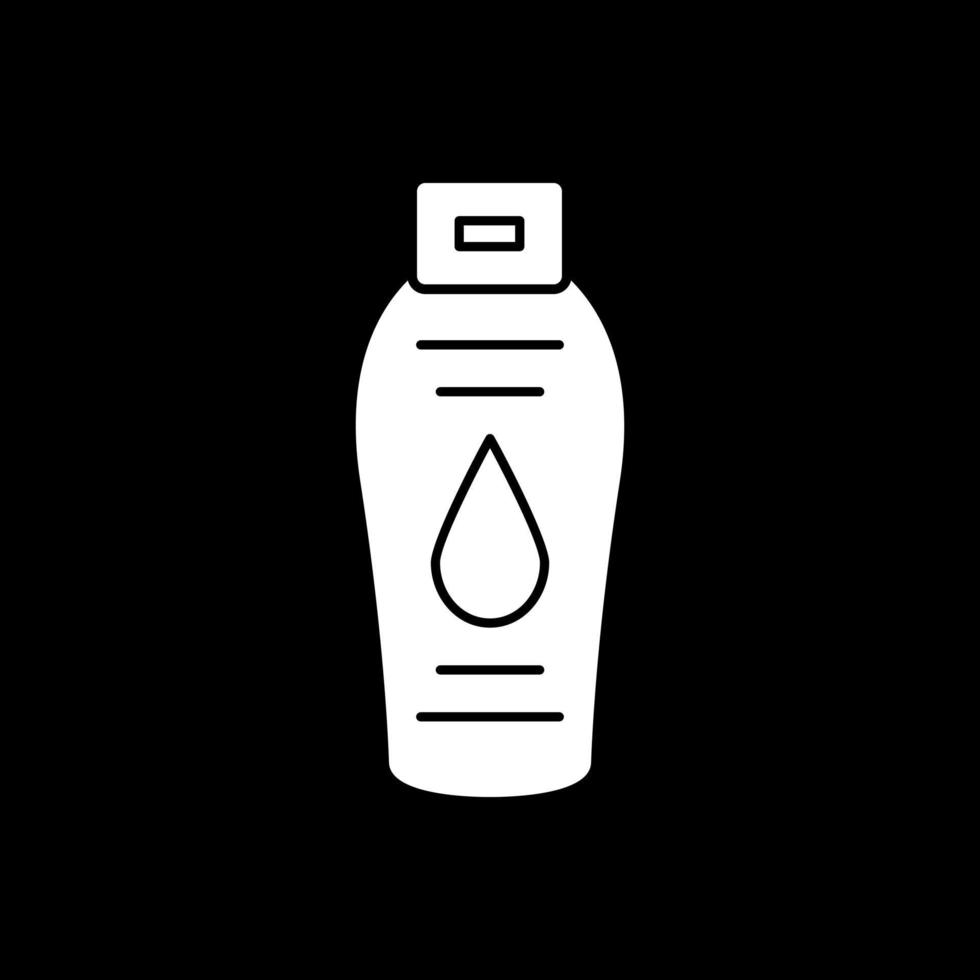 Lotion Vector Icon Design