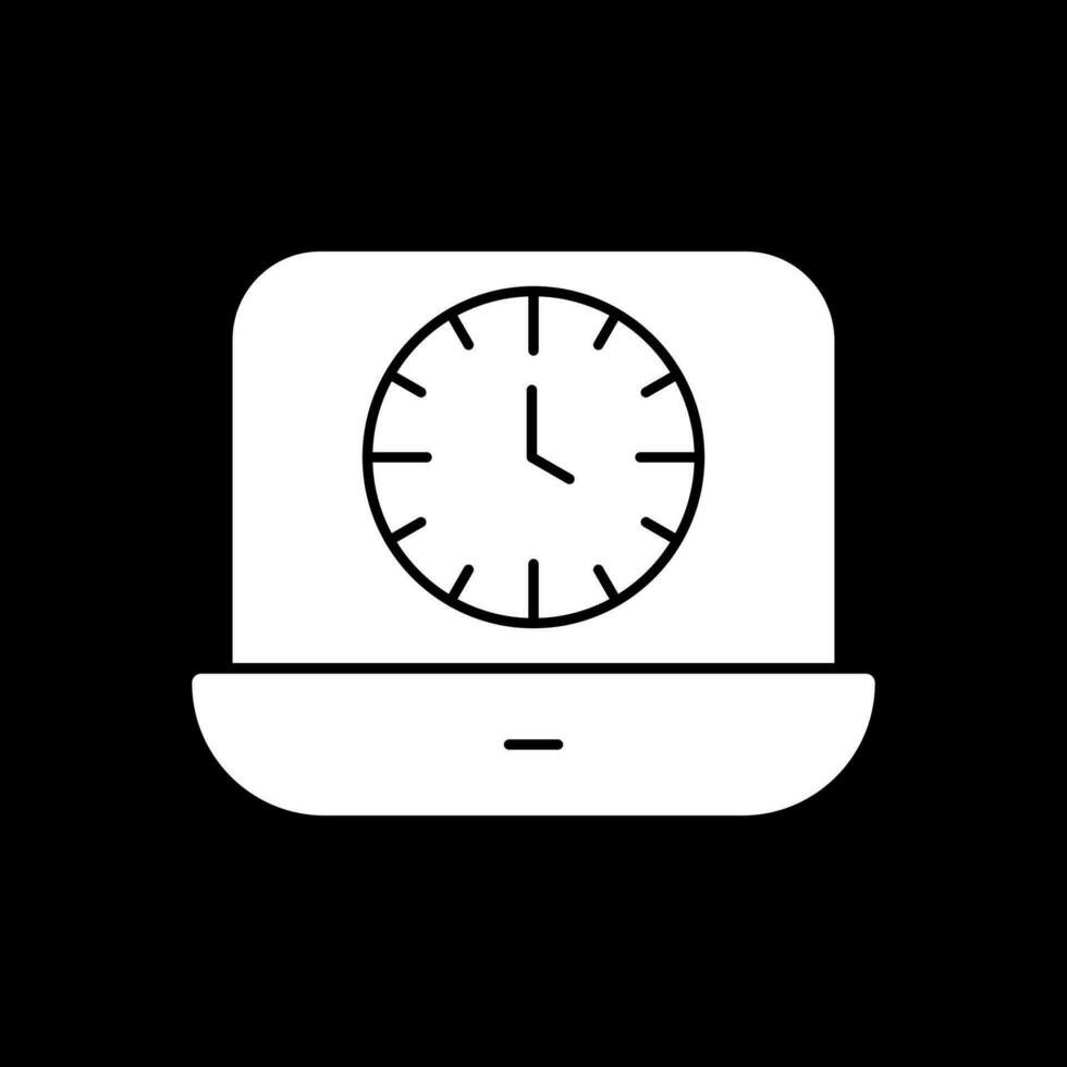 Routine Vector Icon Design