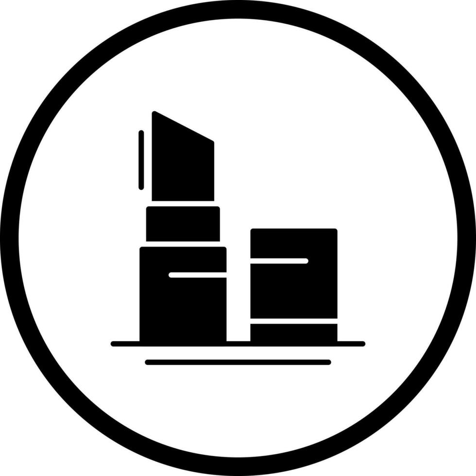 Lipstick Vector Icon