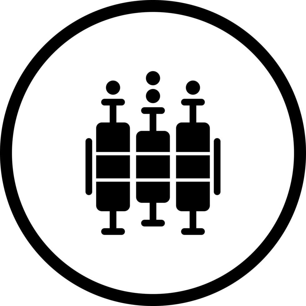 Plot Vector Icon