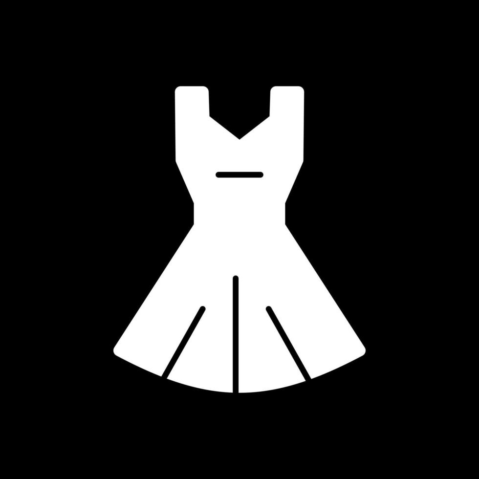 diseño de icono de vector de ropa de mujer