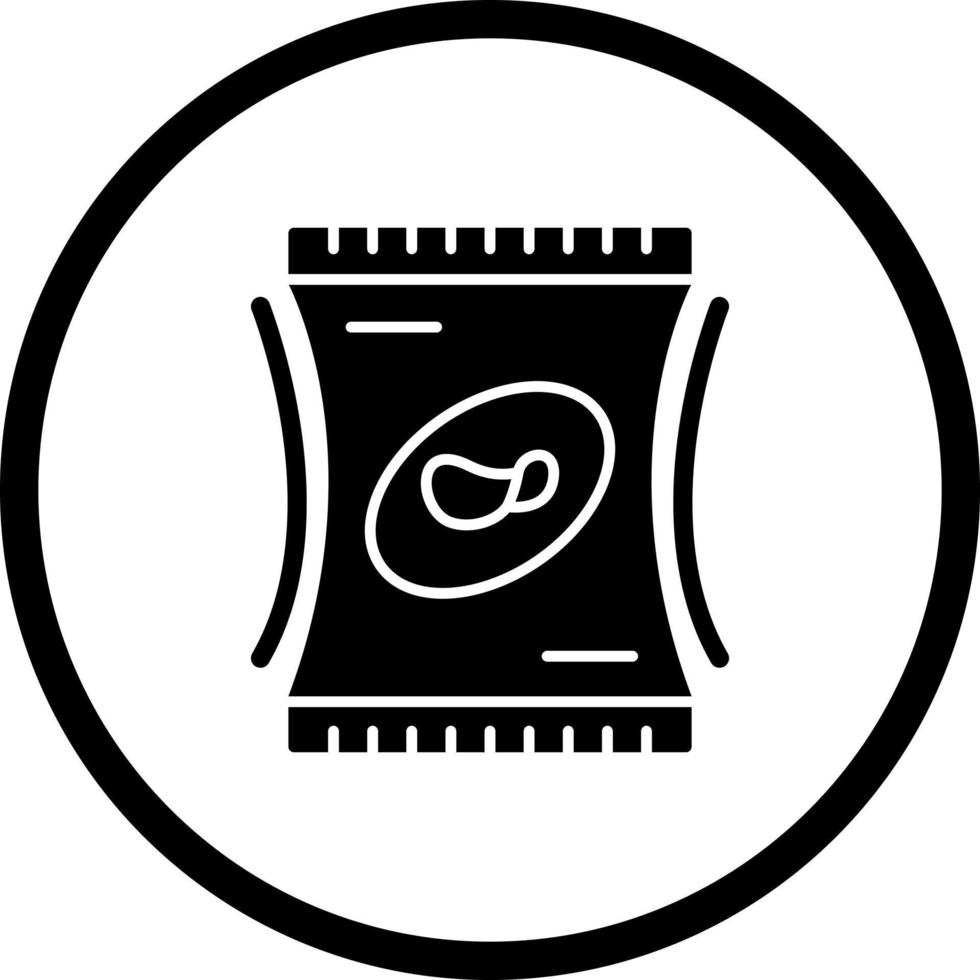 Snack Vector Icon