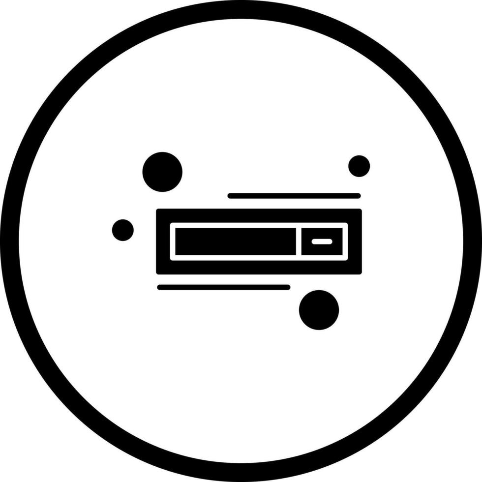 Switch Vector Icon