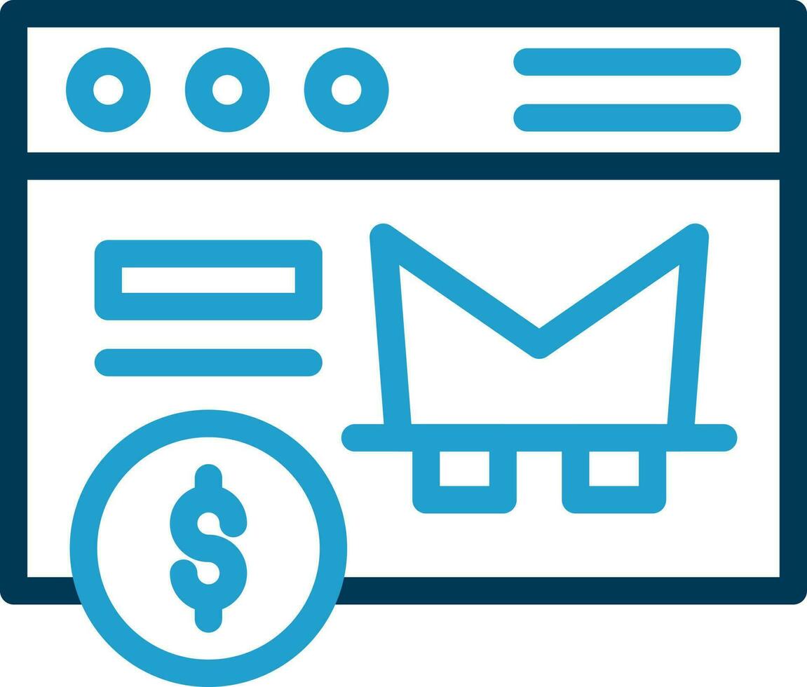 Robbery Vector Icon Design