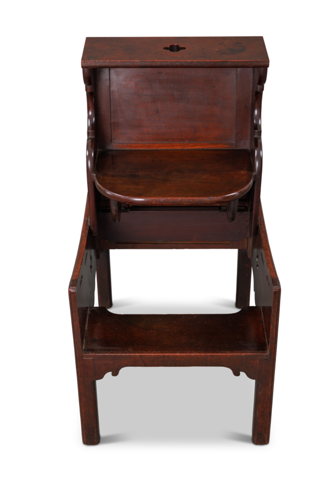 houten comfortabel stoel png
