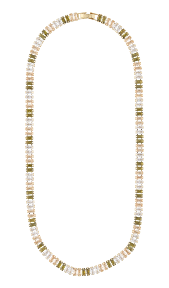 modern halsband Smycken png