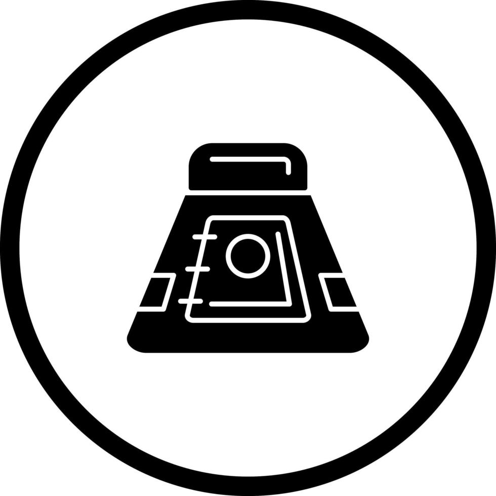 Module Vector Icon