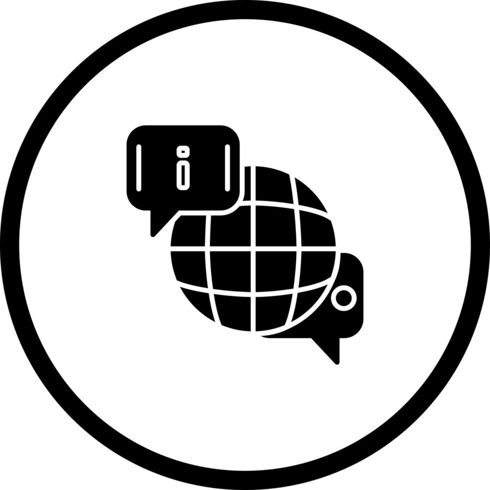 Chat Vector Icon