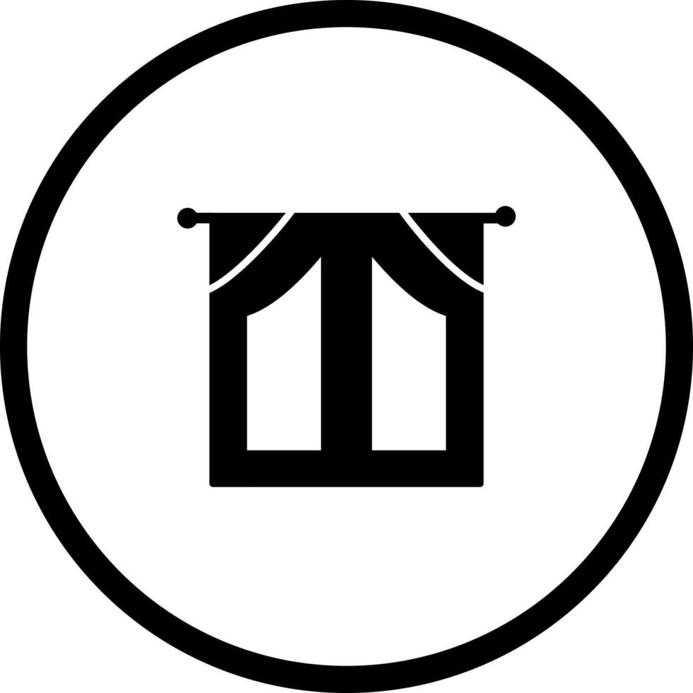 Window Vector Icon