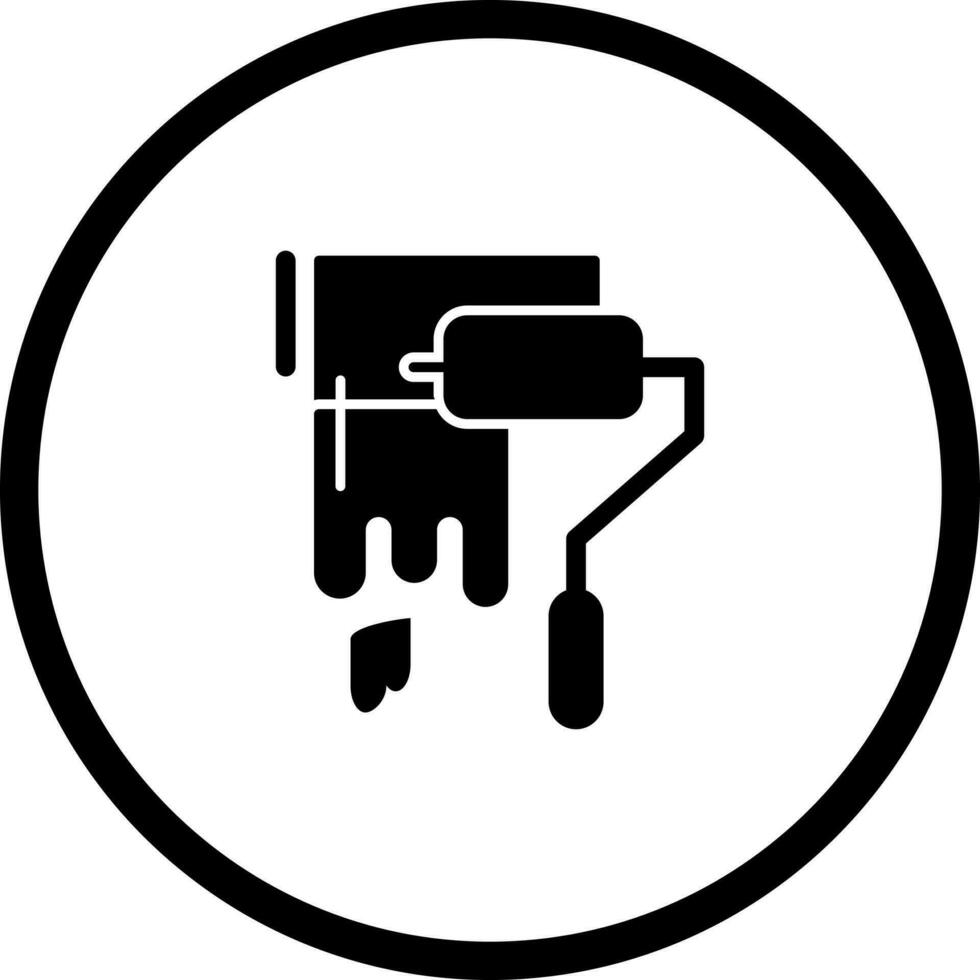 Painting Vector Icon